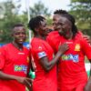 Homeboyz, Sofapaka, KCB and Kenya Police Progress to FKF Cup Quarterfinals | FKF Cup